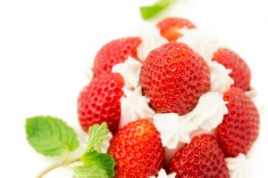 frutillas frutillas
